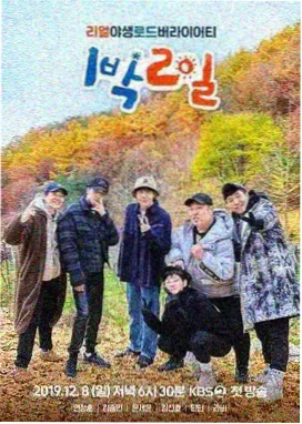 向往的生活 金桔影院